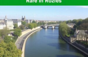 Пять маршрутов для прогулок вдоль набережных Сены: от Парижа до живописных берегов
