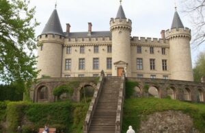 Замок Иф: история и экскурсия