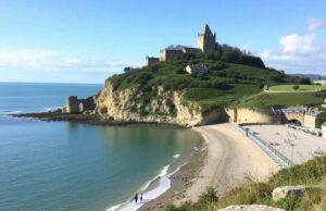 Бретань на колесах: живописные маршруты для автотуристов