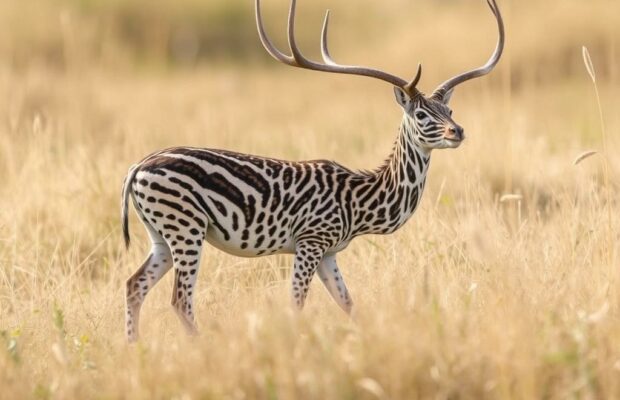 Французские маршруты для наблюдения за дикой природой: от Камарга до Пиренеев