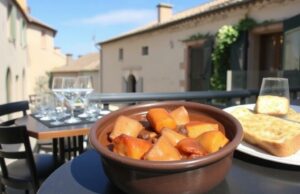 Где попробовать аутентичный кассуле: лучшие рестораны Лангедока