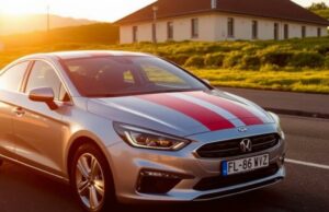 Как арендовать автомобиль во Франции: настоящий гид для уверенного путешественника