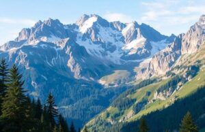 Маршруты для трекинга в Пиренеях: от долин до вершин