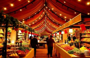 Гастрономические фестивали Франции: календарь на год