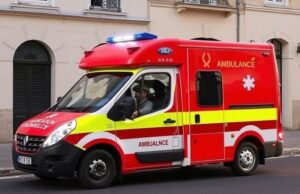 Как вызвать скорую помощь во Франции: практическое руководство для туристов и жителей