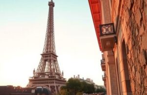 Французские маршруты для любителей фотографии: кадры, которые живут сами по себе