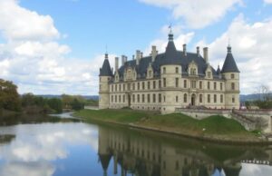 Французские замки эпохи Ренессанса: топ‑5 для посещения