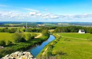 Французские маршруты для наблюдения за птицами: от лагун Камарга до вершин Альп