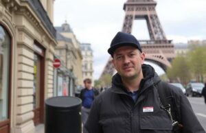 Париж без карманников: практический путеводитель по безопасному туризму