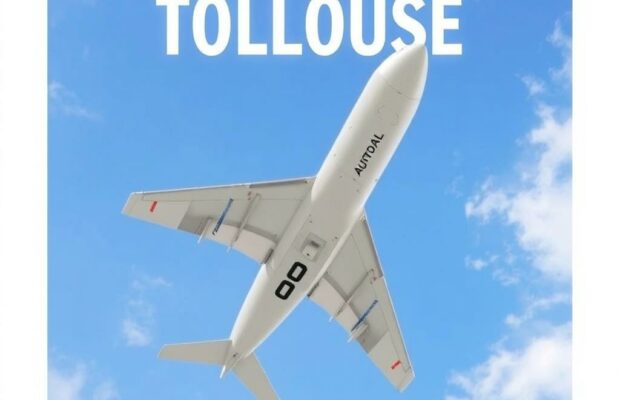 Туристический гид по Тулузе: аэрокосмос и архитектура