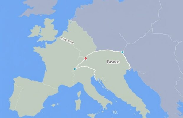 Путеводитель по баскским городам Франции: как спланировать маршрут, чтобы почувствовать дух побережья и гор