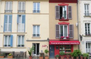 Аренда жилья во Франции: советы для иностранцев