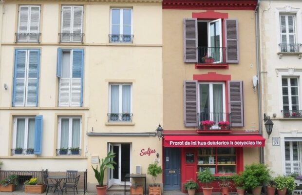 Аренда жилья во Франции: советы для иностранцев