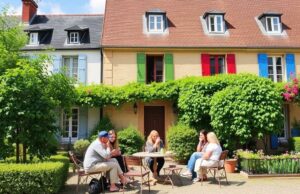 Как завести друзей во Франции: сообщества и мероприятия