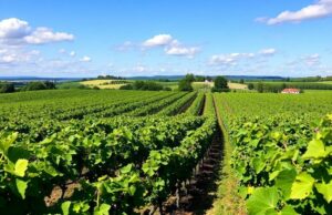 Бордо под ногами: как экскурсия по виноградникам раскрывает тайны французского виноделия