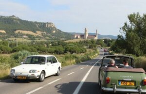 Маршруты для автотуристов по Провансу: в дорогу за ароматами и каменными легендами