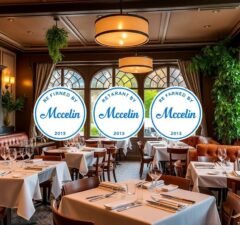 Дешево и вкусно: французские рестораны с гэдм Michelin и доступными ценами