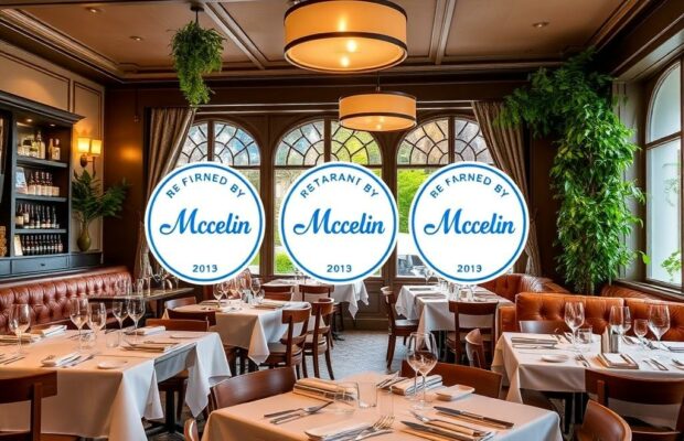 Дешево и вкусно: французские рестораны с гэдм Michelin и доступными ценами