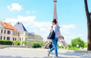 Французский язык для путешественников: базовые фразы, которые реально работают