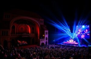 Как купить билеты на концерт во Франции: практическое руководство для фанатов и путешественников