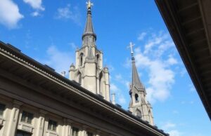 Туристический гид по Клермон‑Феррану: вулканы и архитектура, которые держат город за руку