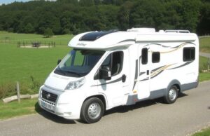 Как арендовать дом на колёсах во Франции: путешествие без границ по странам и дорогам