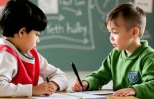 Образование детей во Франции: школы и адаптация — путь от первых шагов к уверенной самостоятельности