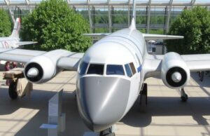 Тулузский аэрокосмический музей: гид для туристов, которые хотят увидеть космос не только на экране