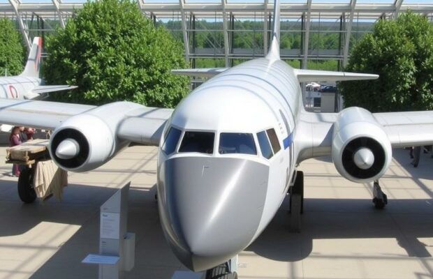 Тулузский аэрокосмический музей: гид для туристов, которые хотят увидеть космос не только на экране