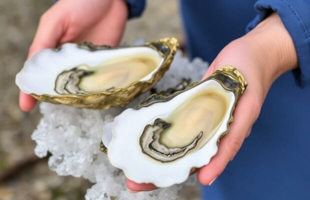 Где пробовать устрицы во Франции: лучшие устричные фермы и секреты дегустаций у моря