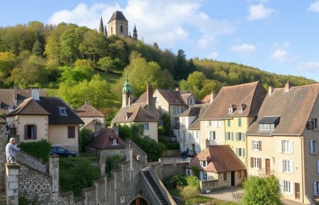 Маршрут по баскским деревням Франции: как спланировать путешествие, которое останется в памяти надолго