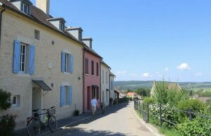 Аренда велосипеда во Франции: маршруты и сервисы