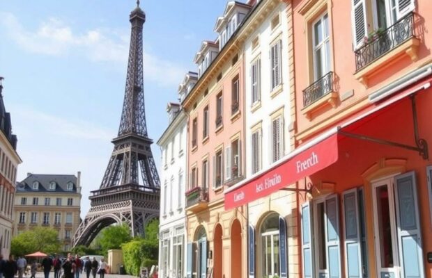 Французские школы языков: где учить французский так, чтобы язык ожил