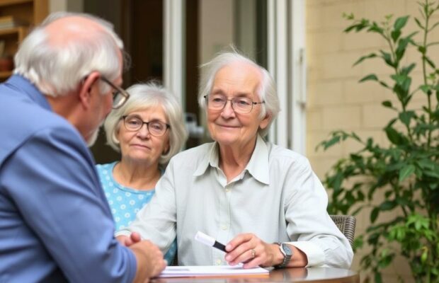 Жизнь на пенсии во Франции: условия и расходы, которые действительно влияют на ваш выбор