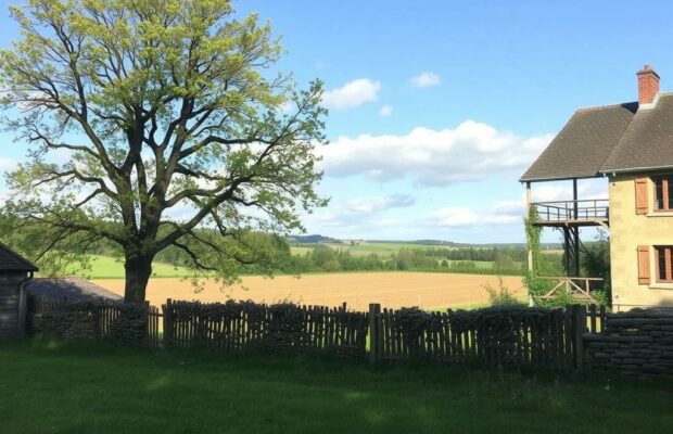 Жизнь в сельской Франции: плюсы и минусы, о которых стоит знать до переезда