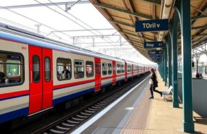 Как оплатить проезд в региональных поездах Франции: практическое руководство