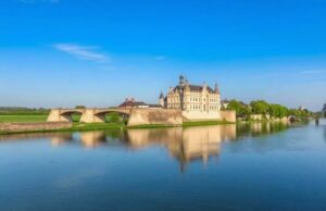 Маршруты для велотуров по долине Луары: замки, вина и река на двух колёсах