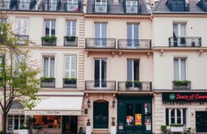 Как найти квартиру в Париже: онлайн‑платформы и агентства