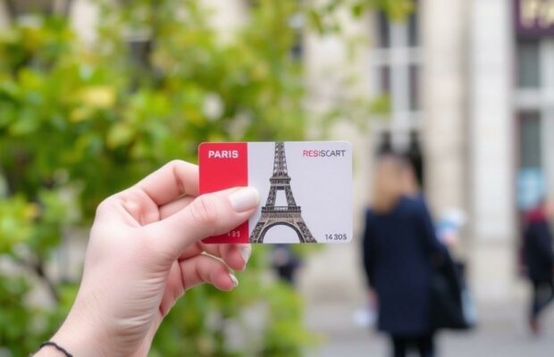 Как оформить карту жителя Парижа (Paris Carte) и что она даёт: миф или реальность?