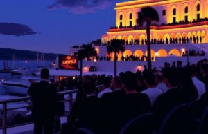 Каннский кинофестиваль: как попасть на показы — практический гид для любителя кино