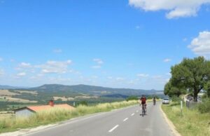 Прованс на двух колёсах: маршруты для велопрогулок, которые откроют лавандовые поля, каменные деревни и безмятежные побережья