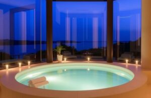 Французские спа‑процедуры: лучшие курорты для релаксации