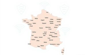 Французский Wi‑Fi: как найти бесплатный доступ без лишних хлопот