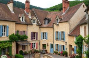 Французские деревни: топ самых живописных уголков, которые стоит увидеть хотя бы раз