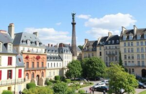 Обучение во Франции: как выбрать вуз, найти стипендии и не потеряться в студенческой жизни