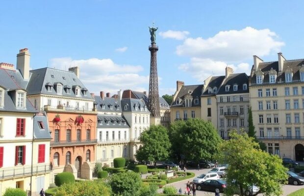 Обучение во Франции: как выбрать вуз, найти стипендии и не потеряться в студенческой жизни