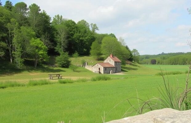 Экотуризм во Франции: национальные парки и заповедники, которые меняют взгляд на природу