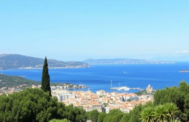 Туристический гид по Аяччо: родина Наполеона и красоты Корсики