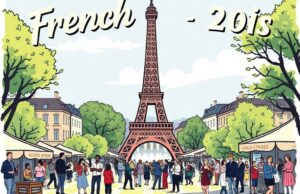 Французские фестивали: календарь событий на год