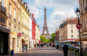 Безопасность во Франции: что нужно знать туристу